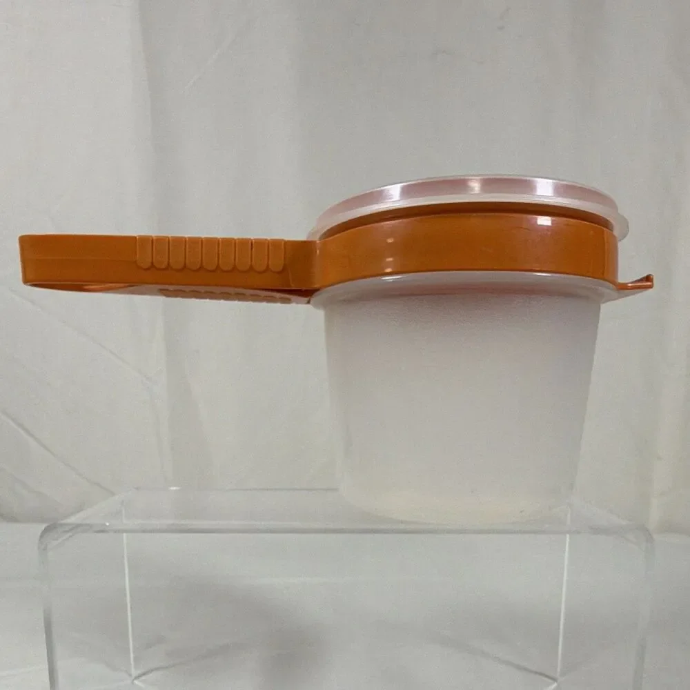Tupperware container date useful